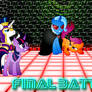 Pony Kombat 3 Final Battle
