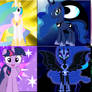 Favorite Alicorn?