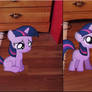 Teddy For Twily