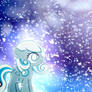 Snowdrop Wallpaper