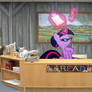 Twilight The Librarian