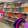 Pinkie Found The Candy