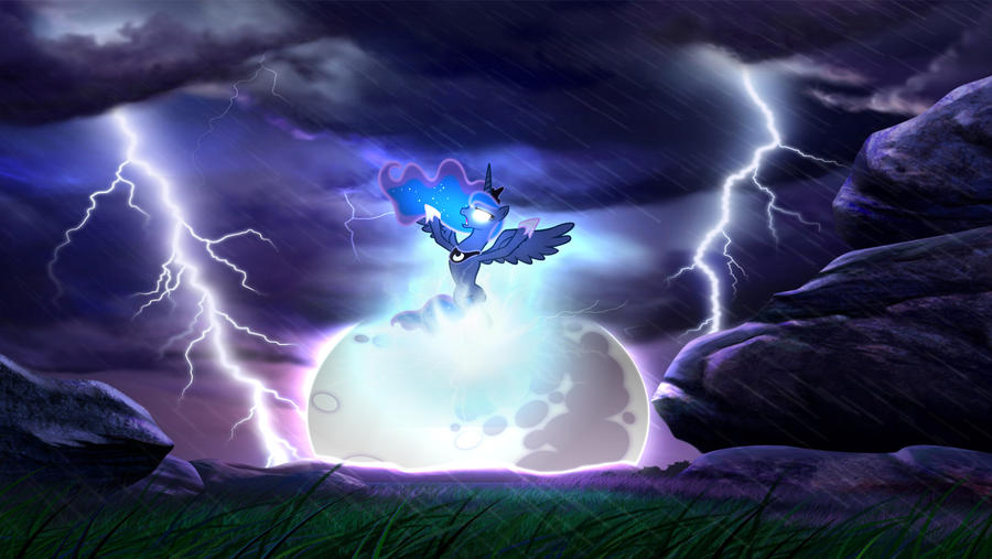 Force Of Nature by Mr-Kennedy92