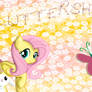 Fluttershy Wallpaper