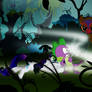 Skull Pony Encounter