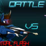 Pony Kombat New Blood 4 Round 2, Battle 7