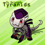 Tyranid