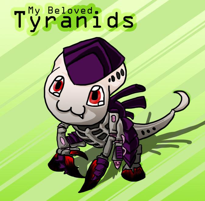 Tyranid