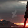 Silent Outpost