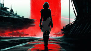 Force Arrival #theforce