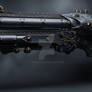 Heavy Revolver