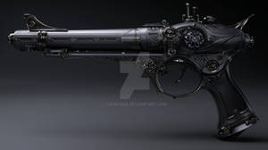 Black Mechanism