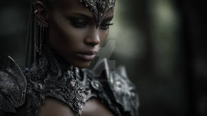 Ebony Sovereign