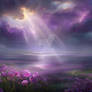 Violet Horizon