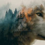 Spirit Wolf