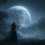 Moon Archer