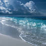 Blue Surf