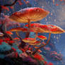 Mushroom Realm