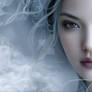 Cloud Lady