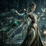 Arcane Empress