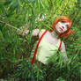 Misty/Ondine cosplay (Pokemon) #08