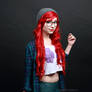 Hipster Ariel