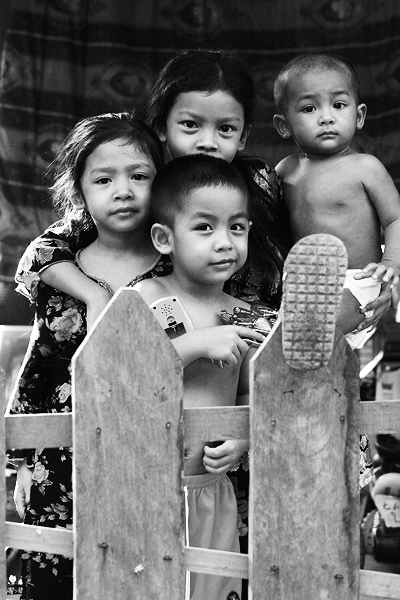 kampung kids