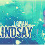 Lohan Lindsay Sig By Me