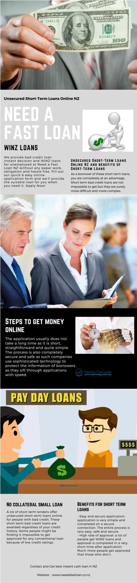 Bad Credit Loans Instant Approval Nz لم يسبق له مثيل الصور Tier3 Xyz