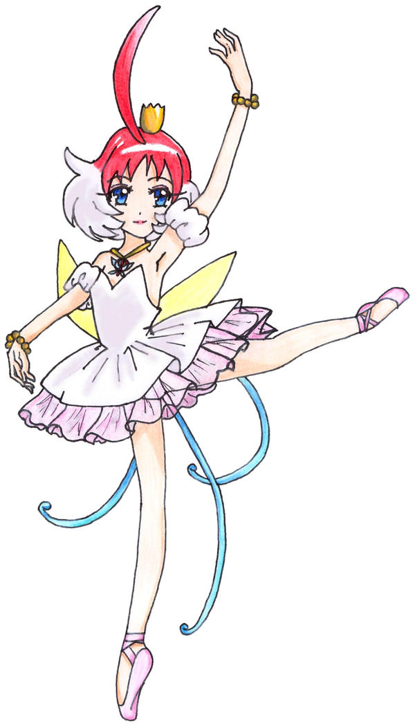 Princess Tutu