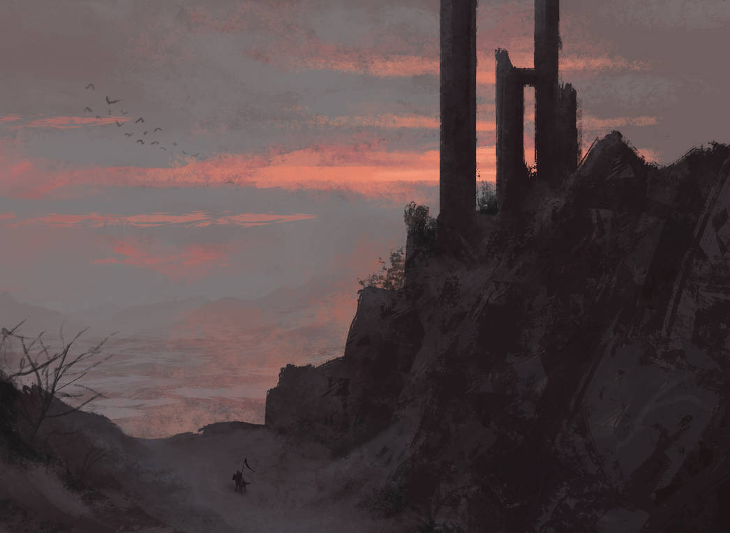 Landmark Humans Deviantart Landmark by FedericoLucidi on DeviantArt