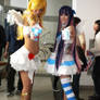 Panty Stocking Cosplay Remasterizado 25