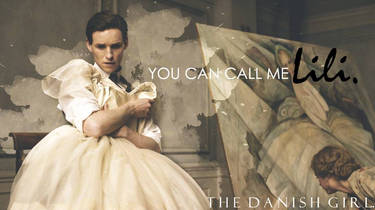 The Danish Girl