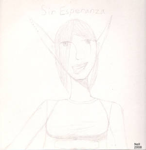 Sir Esperanza