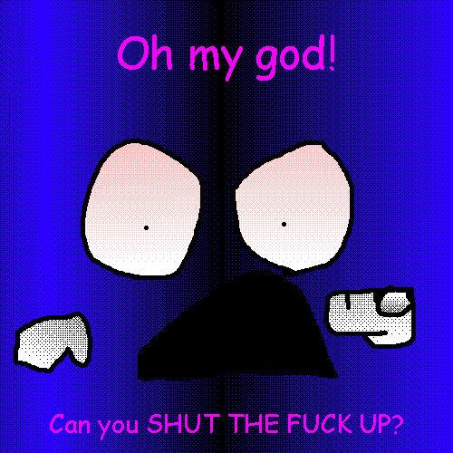 Use this when you spot manchildren by Viviseptianas on DeviantArt Use this when you spot manchildren by Viviseptianas on DeviantArt