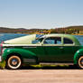 1941 Packard One-Twenty