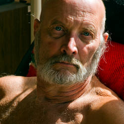 Self Portrait by quintmckown