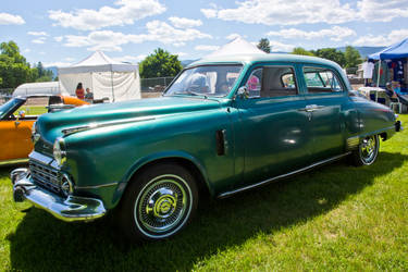 Barn Find Stude by quintmckown