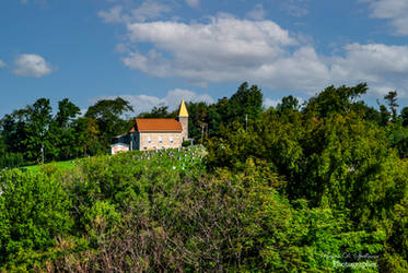 Ebenezer UMC, Marshall County, West Virginia