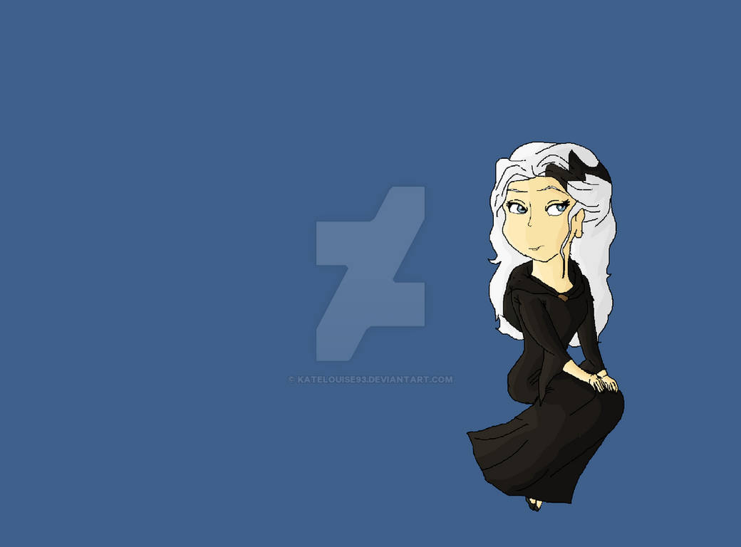 Discworld Sarah Susan ( discworld series ) by KateLouise93 on DeviantArt