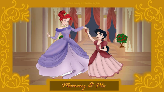 --+Mommy N Me+--