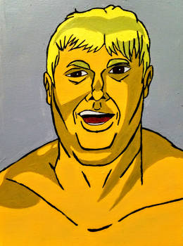 Dusty Rhodes (R.I.P.)