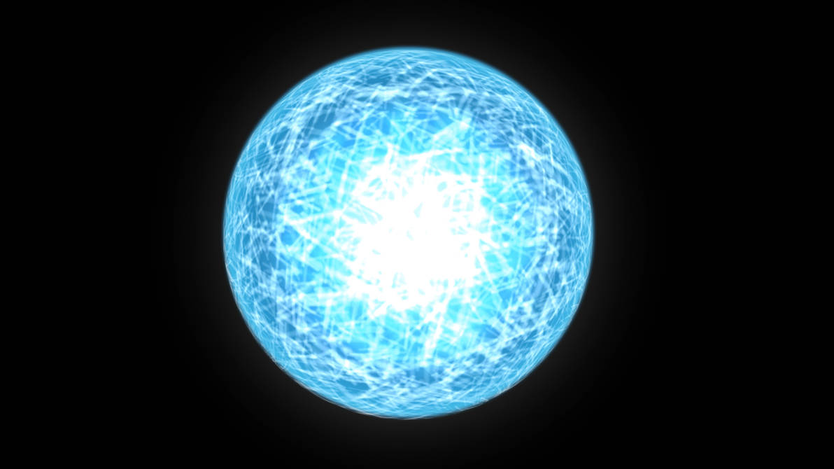 Rasengan by knightoftheking4 on DeviantArt