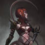 Planescape Torment : Annah