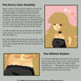 A Digital Coloring Tutorial: 2