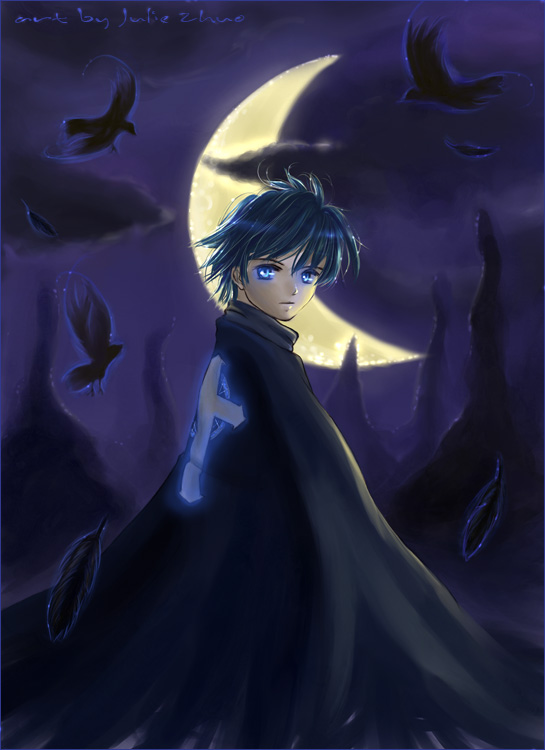 Crow Shine