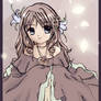 Dusky Rose