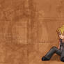 cloud strife wallpaper