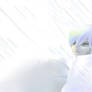 White Rain