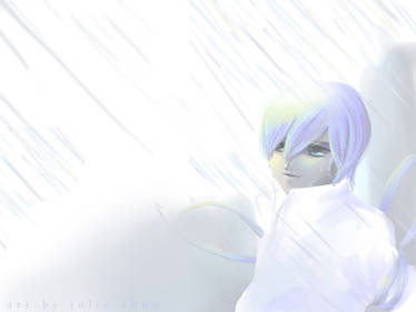 White Rain